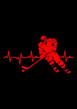 Hockey Heartbeat