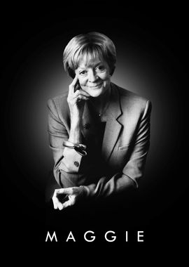 Maggie Smith