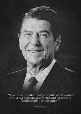 reagan quotes