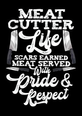 Meat Cutter