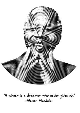 Nelson Mandela