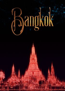 Bangkok