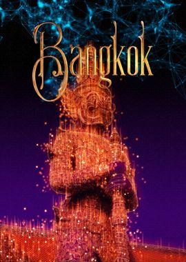 Bangkok