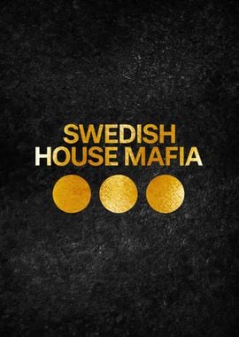 swedish house mafia