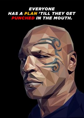 Mike Tyson