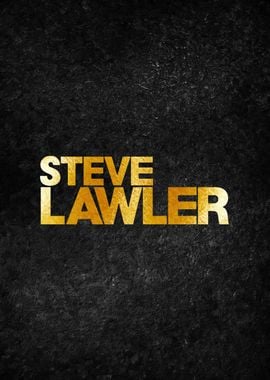 steve lawler