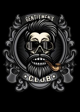 Gentlemens Smoking Club