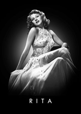 Rita Hayworth