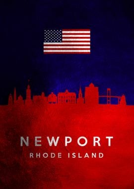 Newport Rhode Island