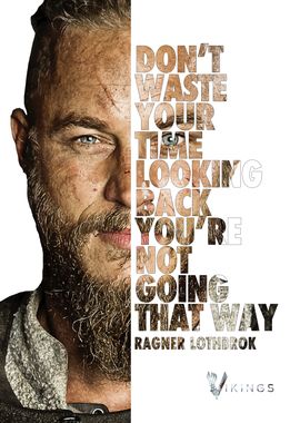 Ragnar Lothbrok