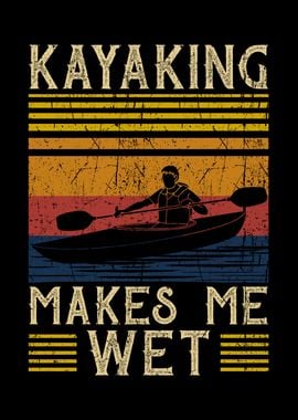 Kayak Gift