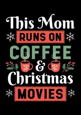 Coffee And Christmas