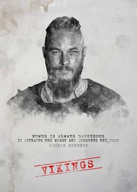 Ragnar Lothbrok