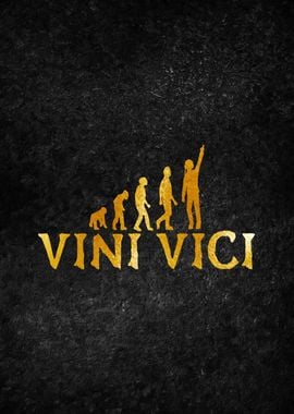 vini vici