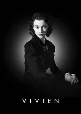 Vivien Leigh