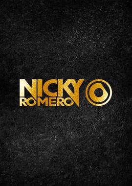 nicky romero