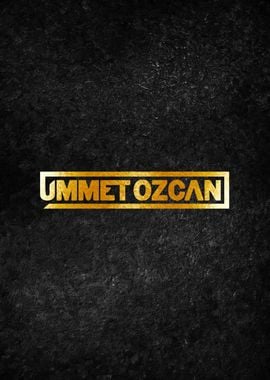 umet ozcan