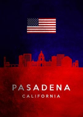 Pasadena California