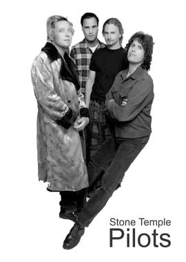 Stone Temple Pilots band