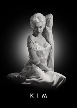 Kim Novak