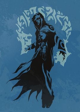 Jace Mirror Mage