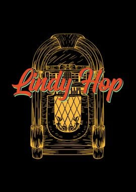 Lindy Hop Jukebox