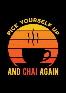 Funny Chai