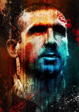 eric cantona