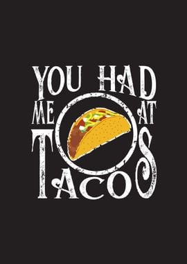 Had Tacos