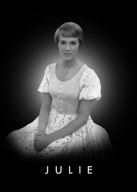 Julie Andrews