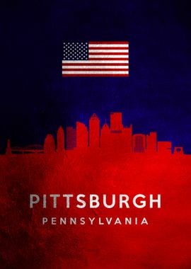 Pittsburgh Pennsylvania