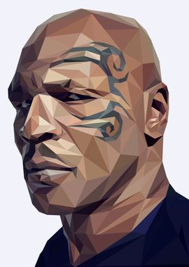 MIke Tyson