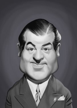 Lou Costello