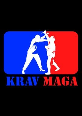 Krav Maga Training Camp