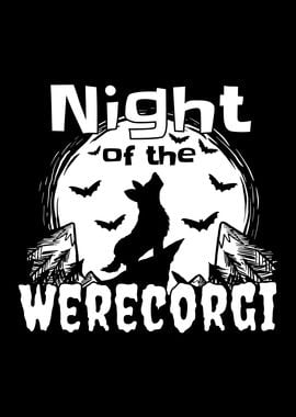 Night of the Werecorgi