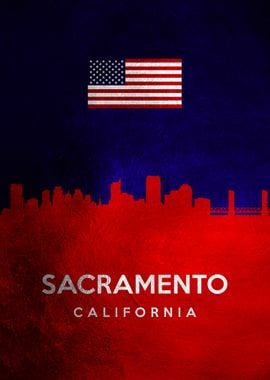 Sacramento California