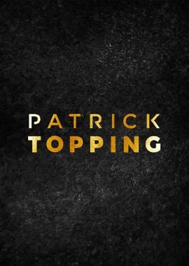 patick topping