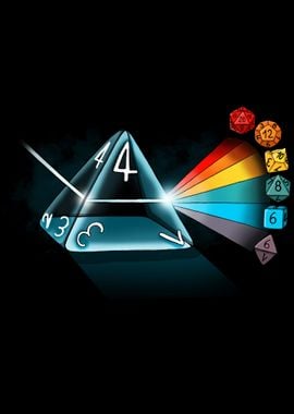 Dice Prism