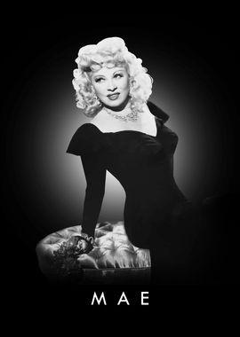 Mae West