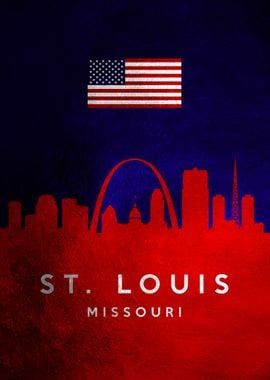 Saint Louis Missouri