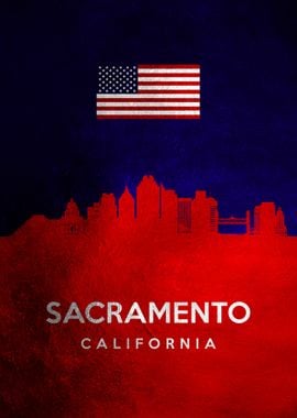 Sacramento California