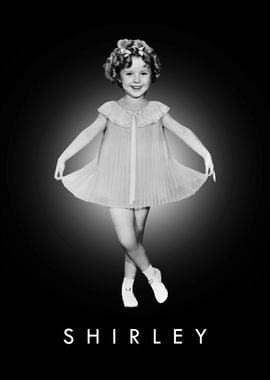 Shirley Temple