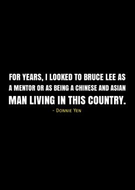 donnie yen quotes