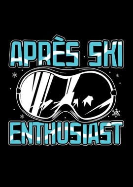 AprsSki Enthusiast