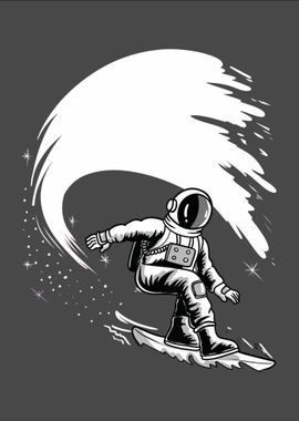 Astro Surfer