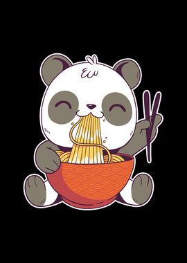 Panda Ramen