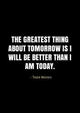 quotes tiger woods