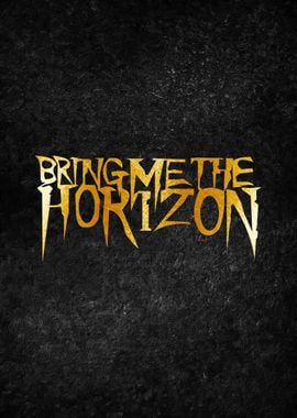 BRING ME THE HORIZON