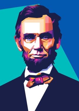 Abraham lincoln wpap