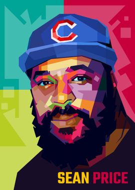 SEAN PRICE